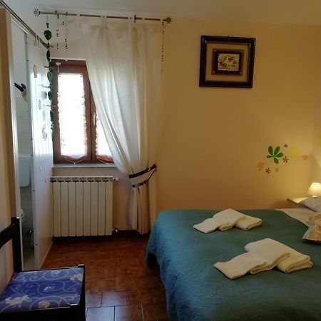 B&B Villa Claudia Anzio Eksteriør billede